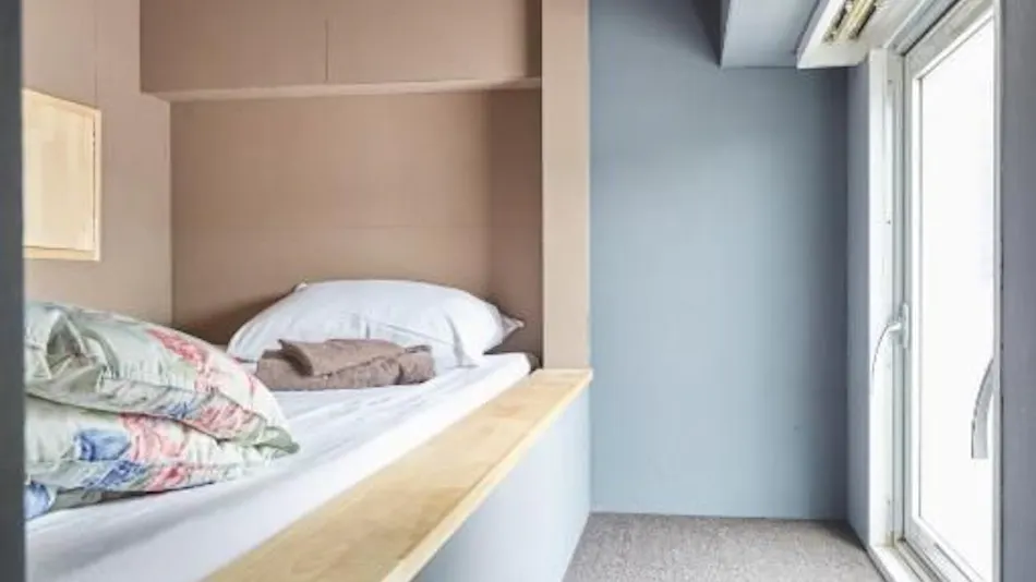 HOSTEL CUORE Kurashiki