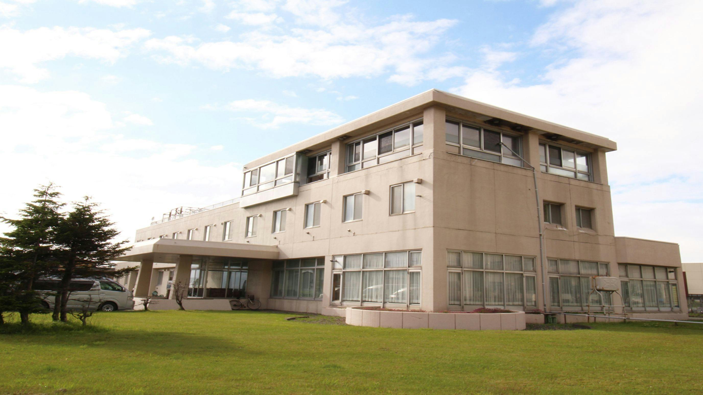 施設画像