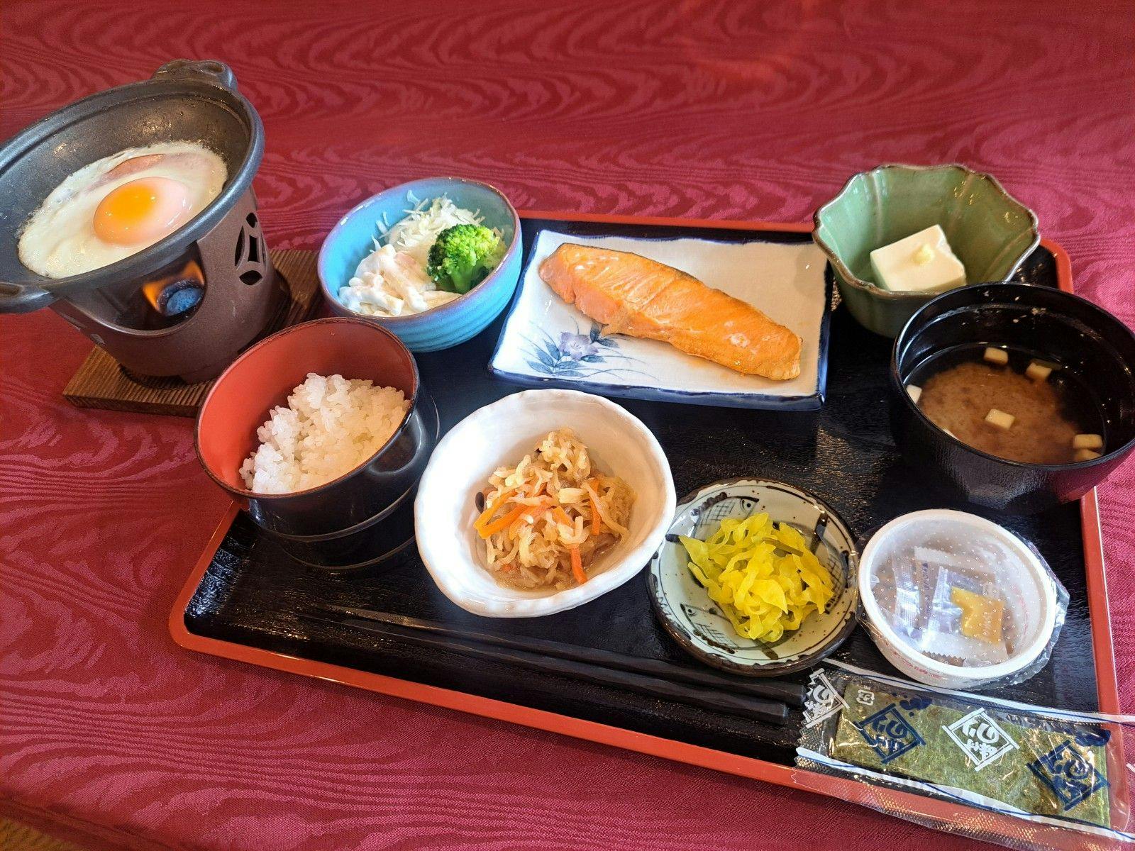 Business Hotel Kawakami