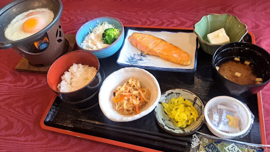 Business Hotel Kawakami