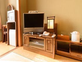 ビジネスホテル河上