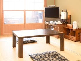 ビジネスホテル河上