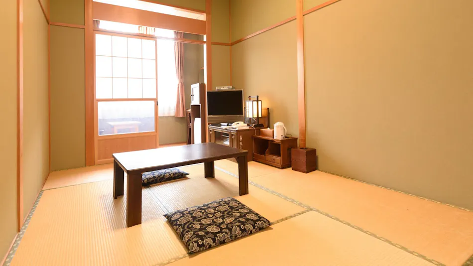 Business Hotel Kawakami