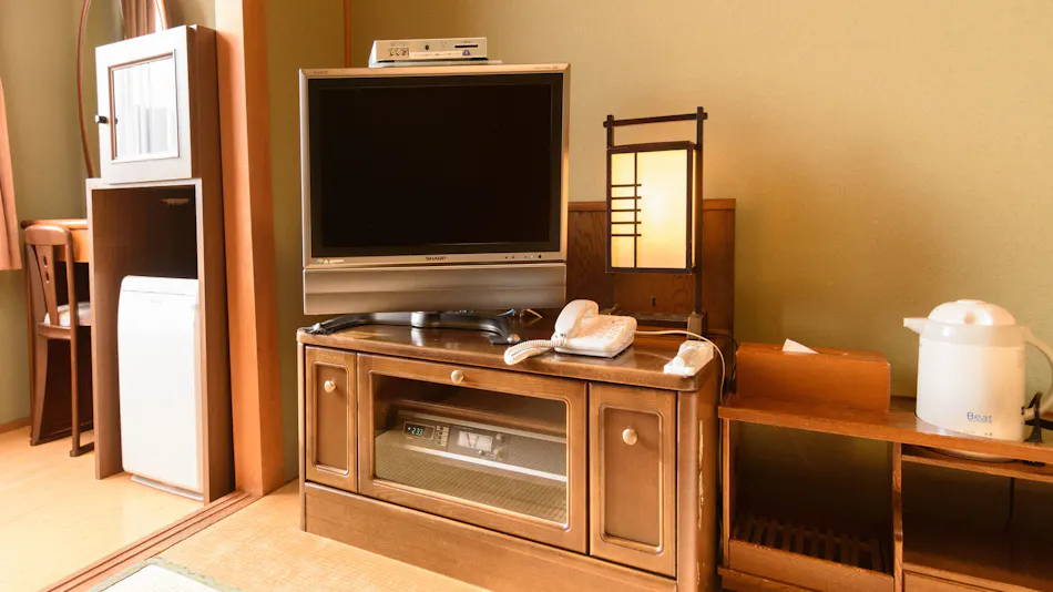 Business Hotel Kawakami