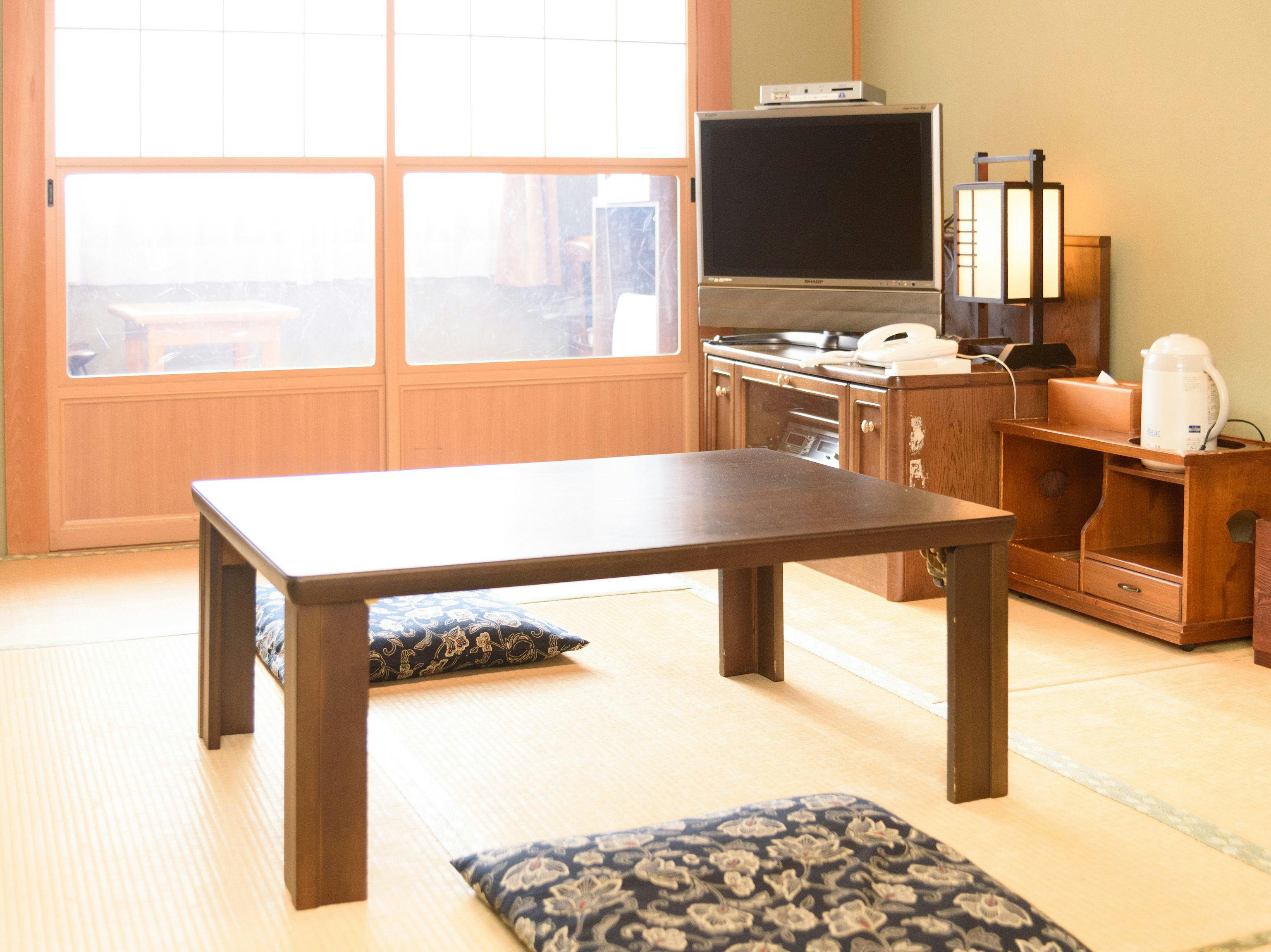 Business Hotel Kawakami