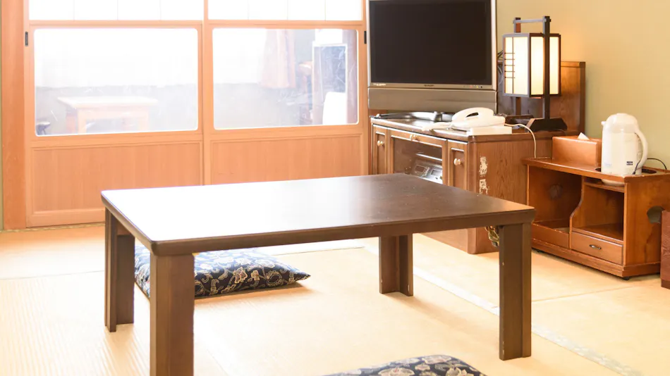 Business Hotel Kawakami