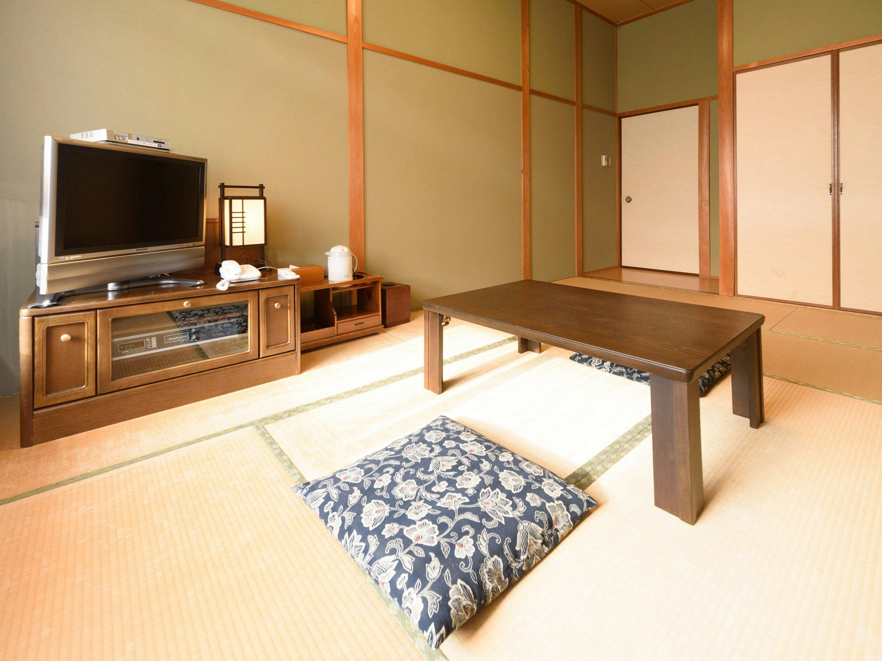 Business Hotel Kawakami