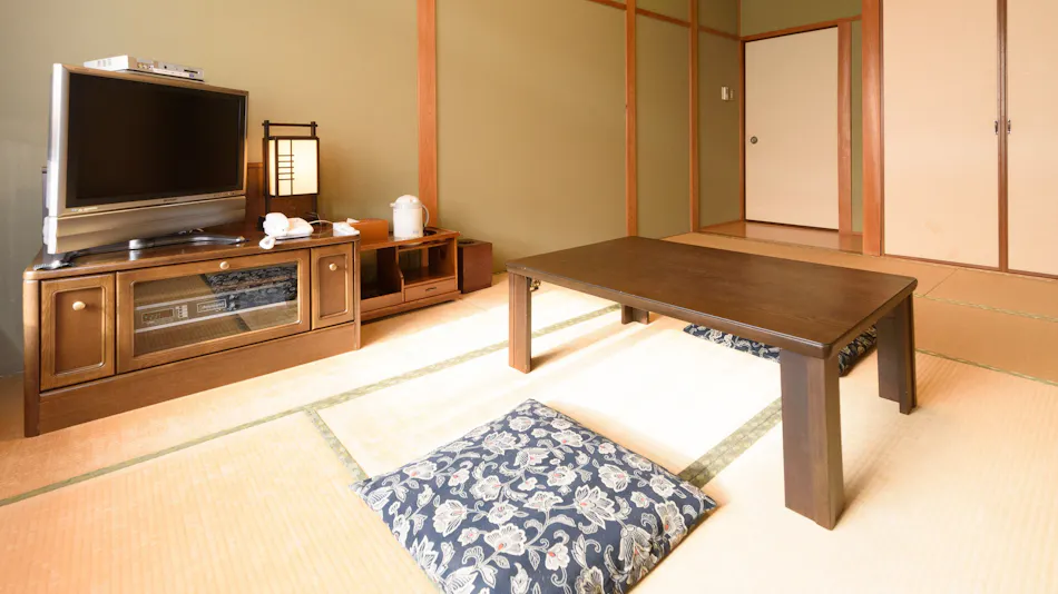 Business Hotel Kawakami