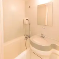 浴室及廁所範例