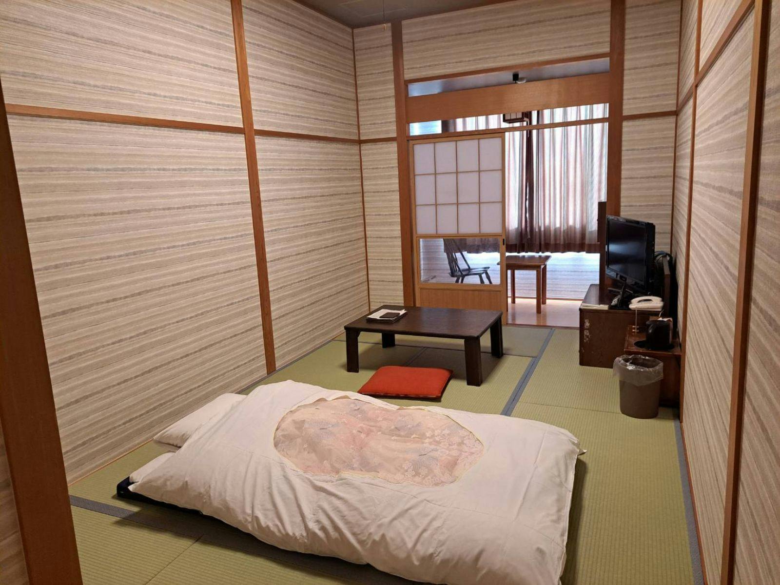 Business Hotel Kawakami