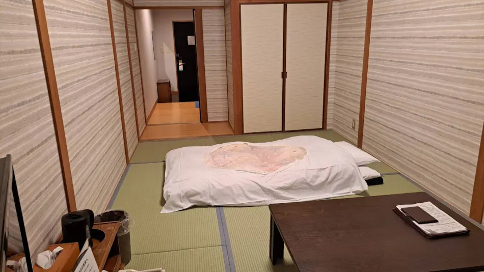 Business Hotel Kawakami