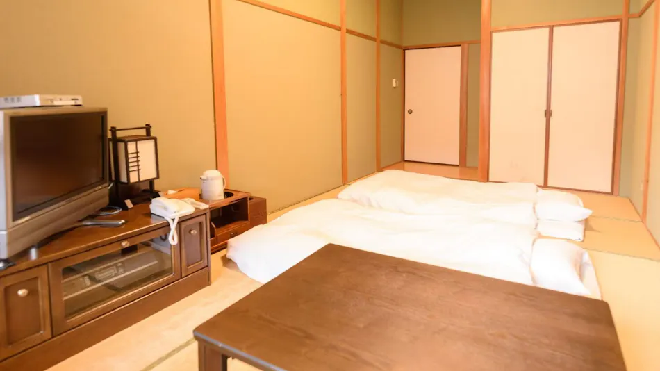 Business Hotel Kawakami