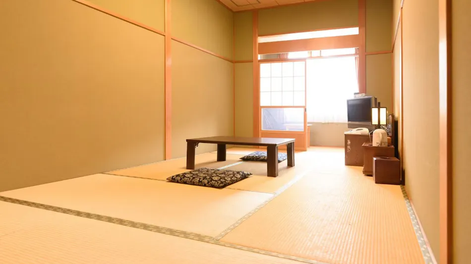 Business Hotel Kawakami