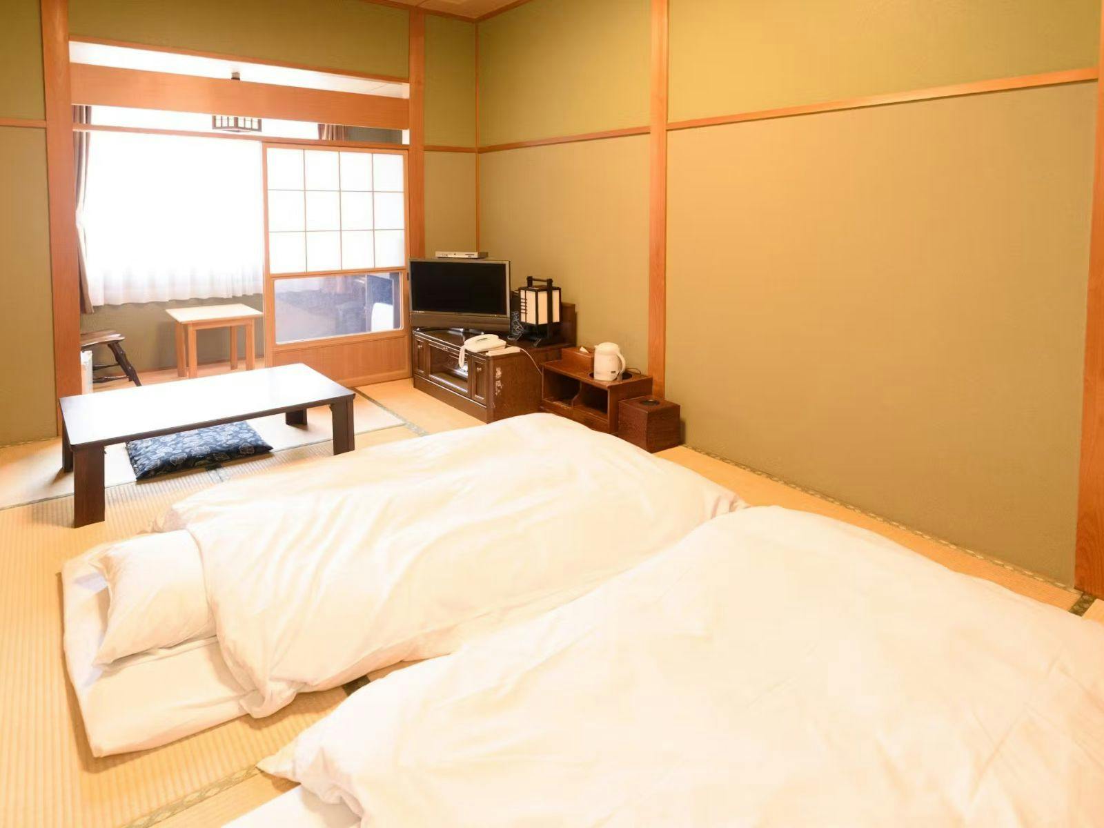Business Hotel Kawakami