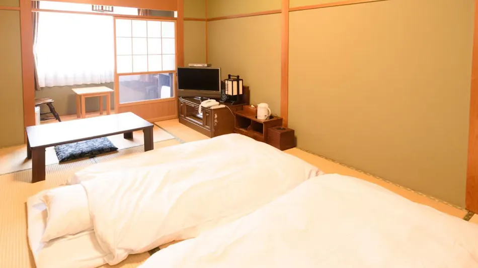 Business Hotel Kawakami