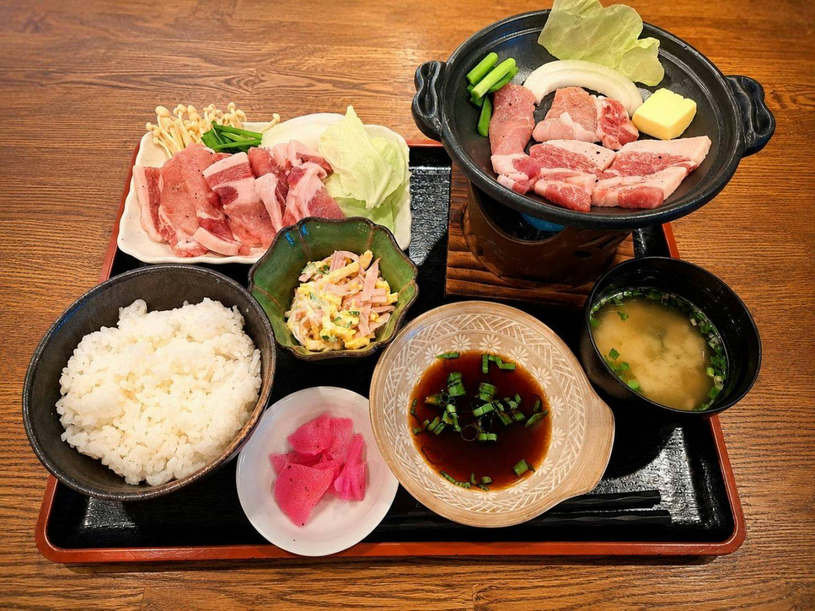 Business Hotel Kawakami