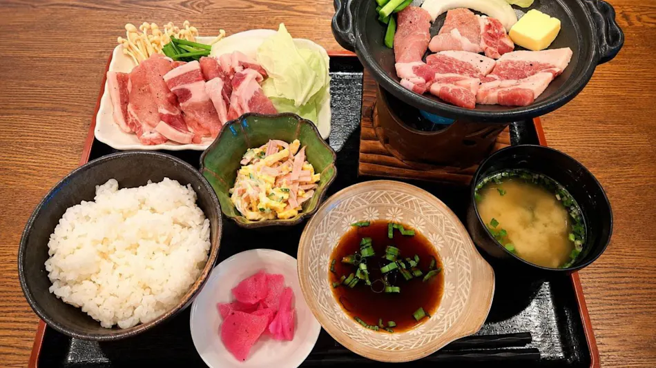 Business Hotel Kawakami