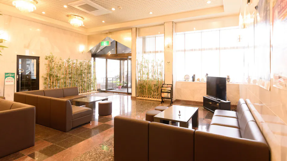 Business Hotel Kawakami