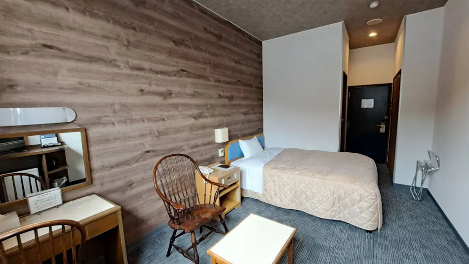 Business Hotel Kawakami