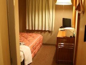 ビジネスホテル三徳