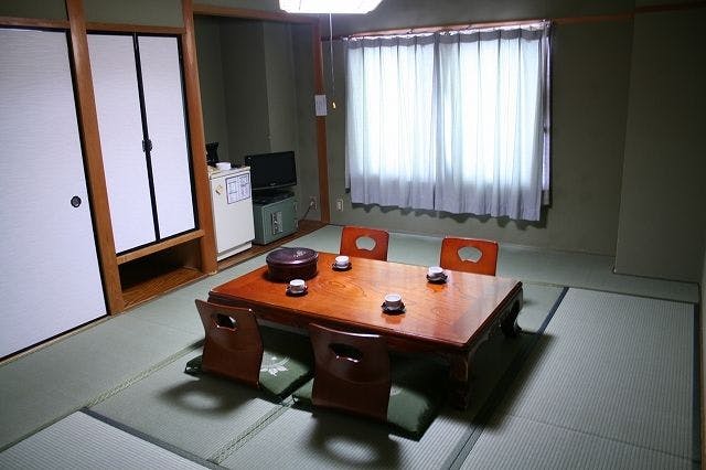 Business Hotel Santoku