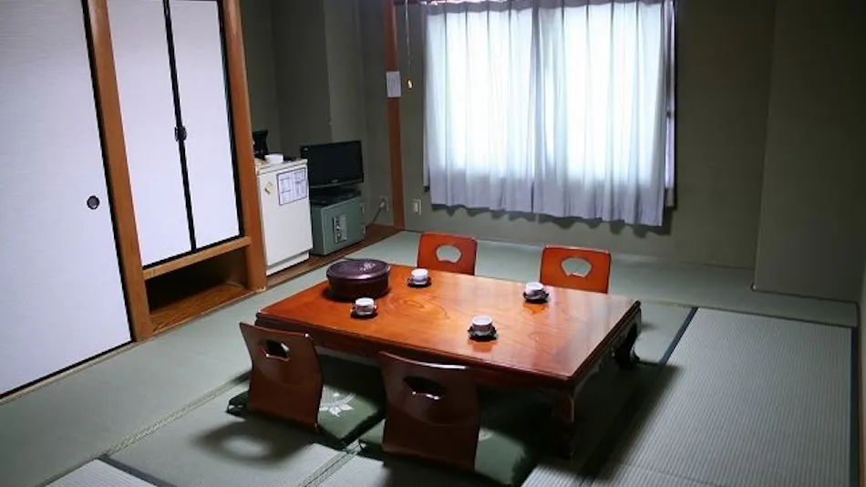 Business Hotel Santoku