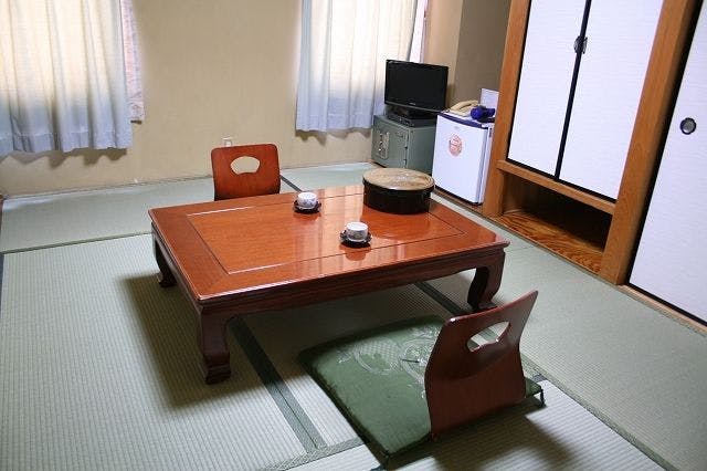 Business Hotel Santoku