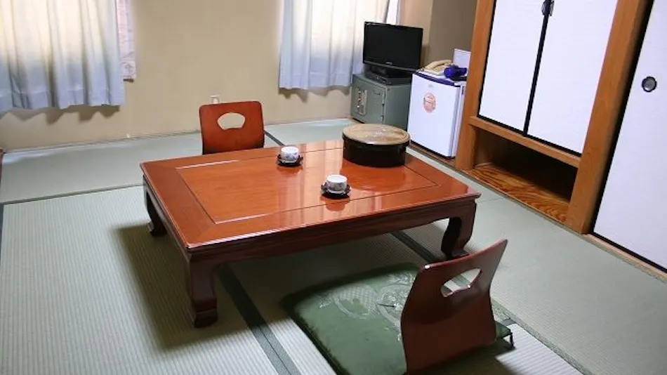 Business Hotel Santoku