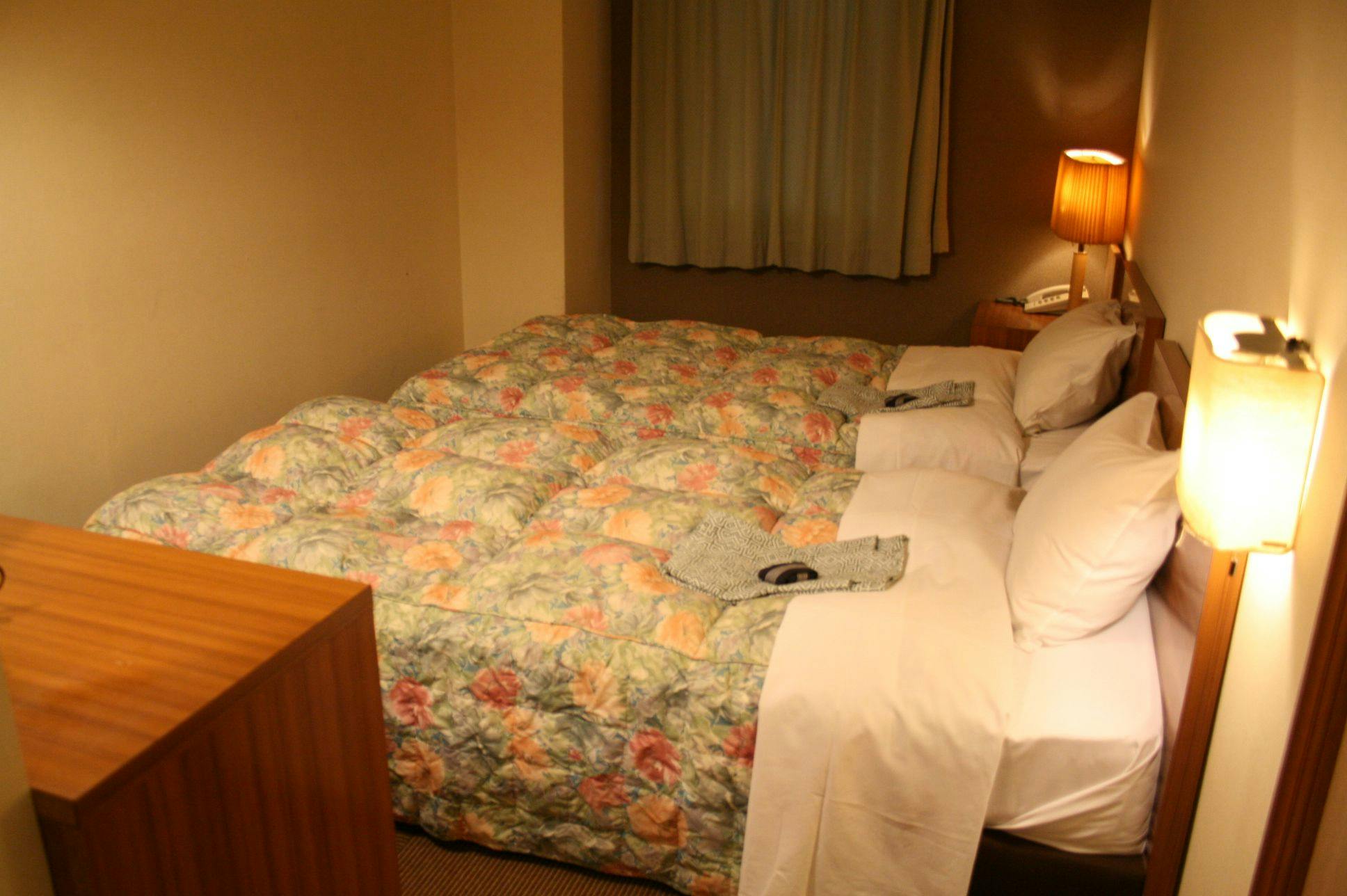 Business Hotel Santoku