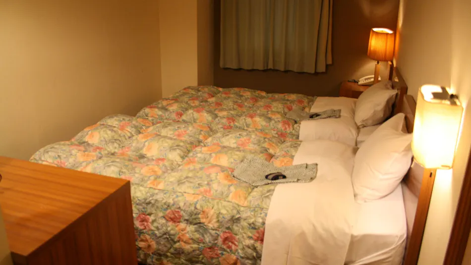 Business Hotel Santoku