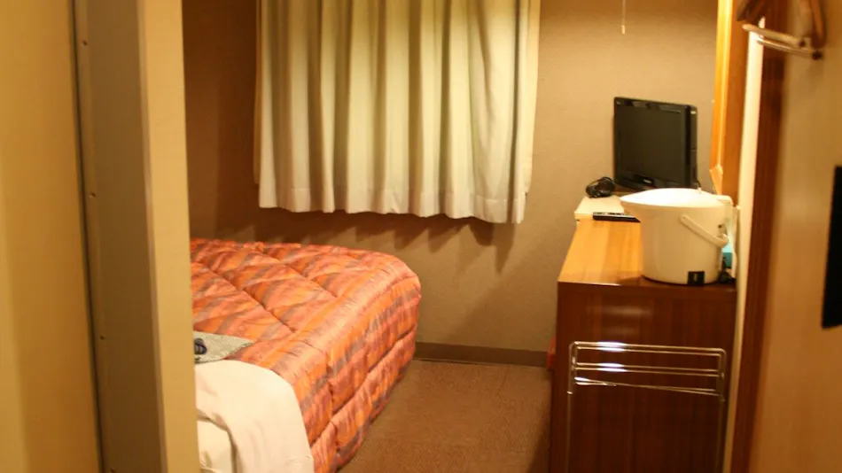 Business Hotel Santoku