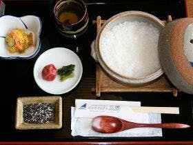 ビジネスホテル三徳