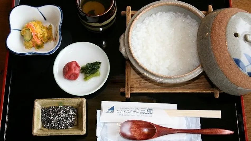 Business Hotel Santoku