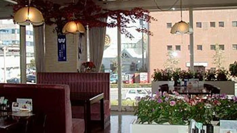 Business Hotel Santoku