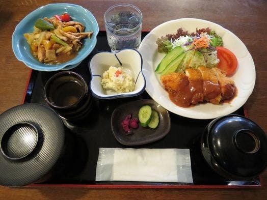 Business Hotel Santoku