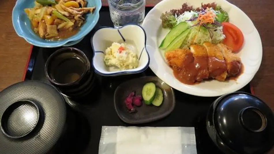 Business Hotel Santoku