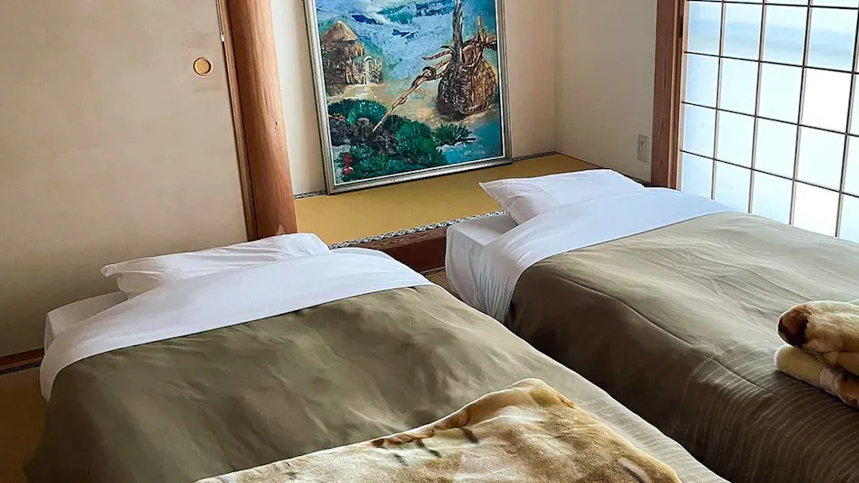 HOTEL B-Stone Garden