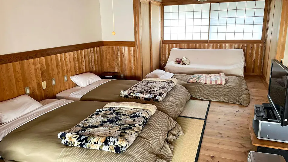 HOTEL B-Stone Garden