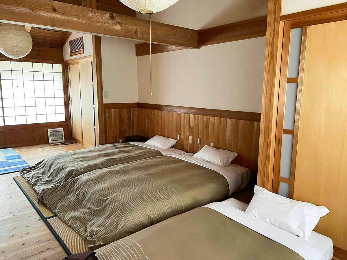 HOTEL B-Stone Garden
