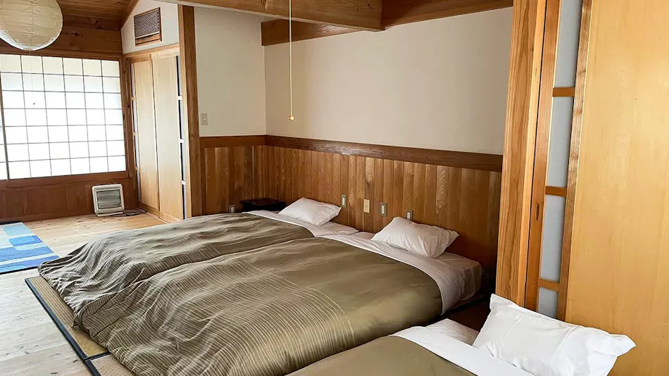 HOTEL B-Stone Garden