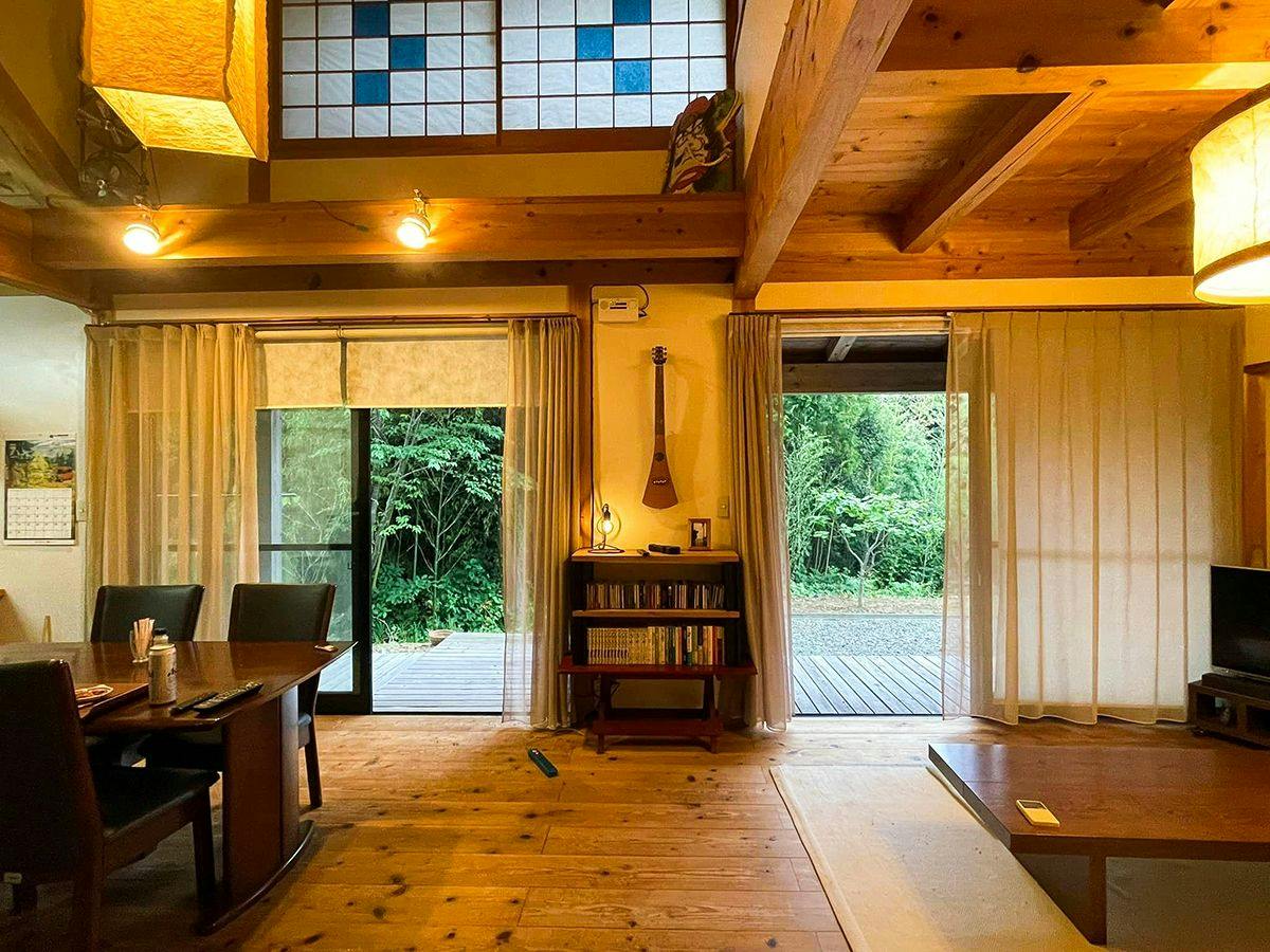 HOTEL B-Stone Garden