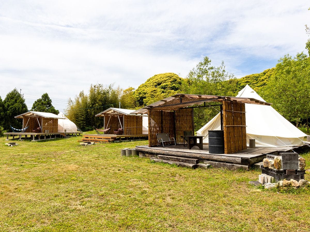 HOTEL B-Stone Garden