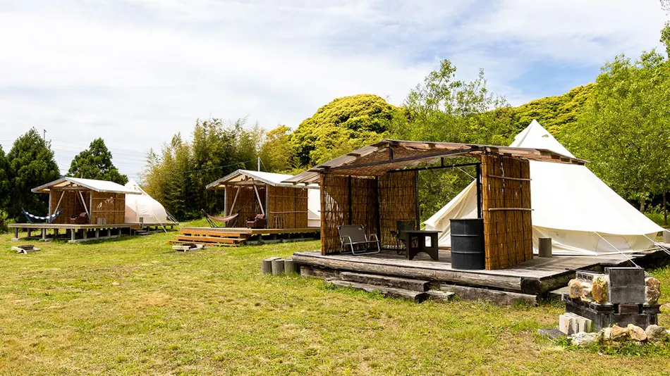 HOTEL B-Stone Garden