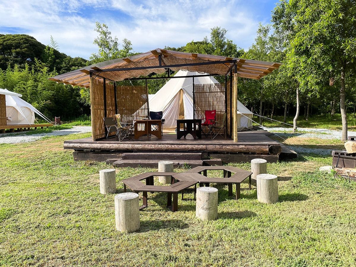 HOTEL B-Stone Garden