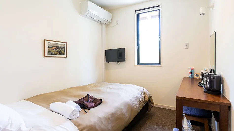 HOTEL B-Stone Garden