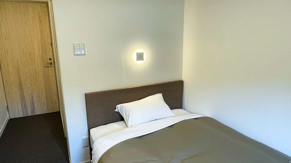 HOTEL B-Stone Garden