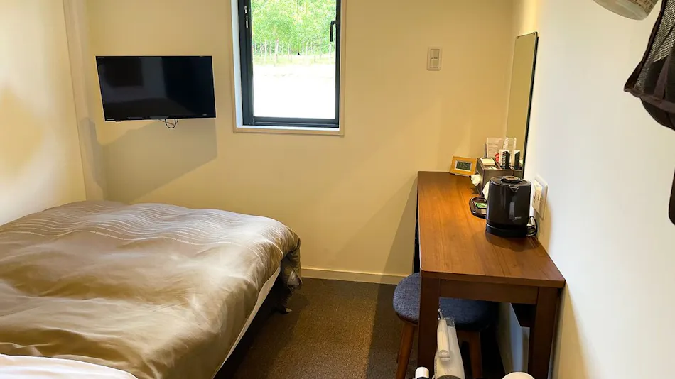 HOTEL B-Stone Garden