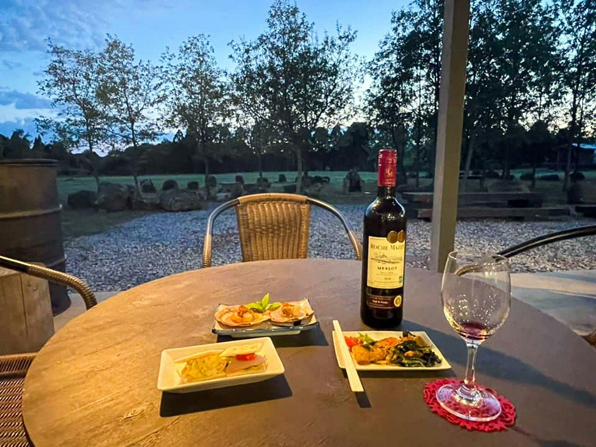 HOTEL B-Stone Garden