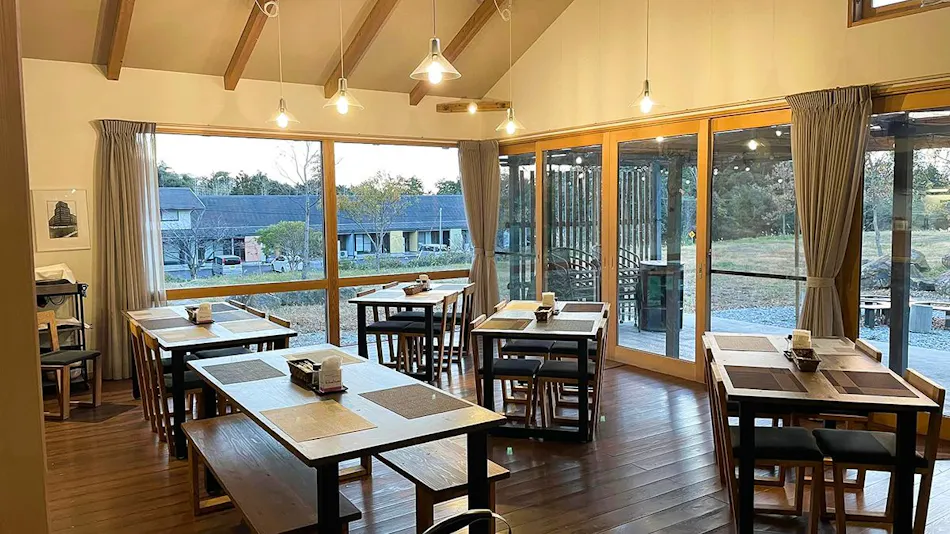 HOTEL B-Stone Garden