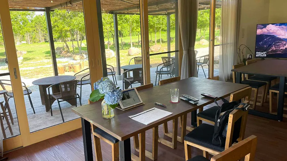 HOTEL B-Stone Garden